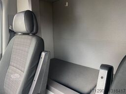 MERCEDES-BENZ Sprinter II 316 CDI