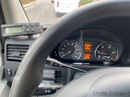 MERCEDES-BENZ Sprinter II 316 CDI
