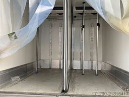 MERCEDES-BENZ Sprinter II 316 CDI