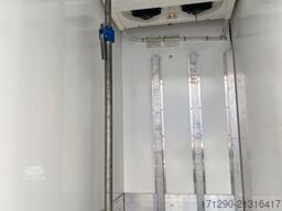 MERCEDES-BENZ Sprinter II 316 CDI