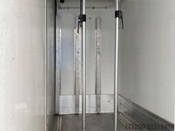 MERCEDES-BENZ Sprinter II 316 CDI