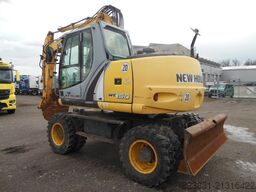 NEW HOLLAND WE 150