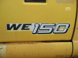 NEW HOLLAND WE 150