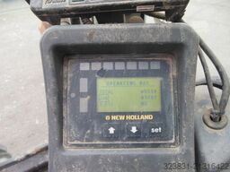 NEW HOLLAND WE 150