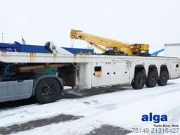 FAYMONVILLE ILO-3 Innenlader, 9.550mm, mehrfach auf Lager