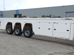 FAYMONVILLE ILO-3 Innenlader, 9.550mm, mehrfach auf Lager