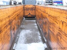 FAYMONVILLE ILO-3 Innenlader, 9.550mm, mehrfach auf Lager