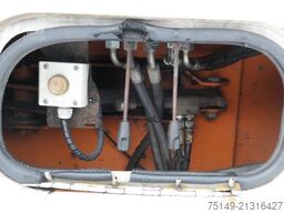 FAYMONVILLE ILO-3 Innenlader, 9.550mm, mehrfach auf Lager