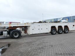 FAYMONVILLE ILO-3 Innenlader, 9.550mm, mehrfach auf Lager