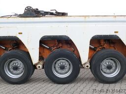 FAYMONVILLE ILO-3 Innenlader, 9.550mm, mehrfach auf Lager