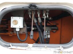 FAYMONVILLE ILO-3 Innenlader, 9.550mm, mehrfach auf Lager