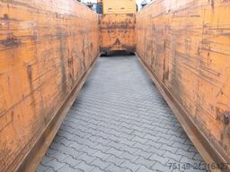 FAYMONVILLE ILO-3 Innenlader, 9.550mm, mehrfach auf Lager