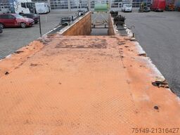 FAYMONVILLE ILO-3 Innenlader, 9.550mm, mehrfach auf Lager