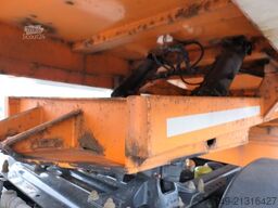 FAYMONVILLE ILO-3 Innenlader, 9.550mm, mehrfach auf Lager