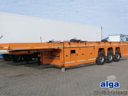 FAYMONVILLE ILO-3 Innenlader, 9.530mm, mehrfach auf Lager