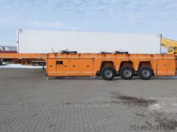 FAYMONVILLE ILO-3 Innenlader, 9.530mm, mehrfach auf Lager