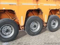 FAYMONVILLE ILO-3 Innenlader, 9.530mm, mehrfach auf Lager