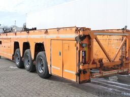 FAYMONVILLE ILO-3 Innenlader, 9.530mm, mehrfach auf Lager