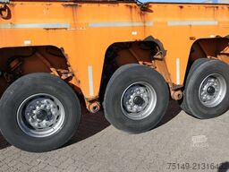 FAYMONVILLE ILO-3 Innenlader, 9.530mm, mehrfach auf Lager