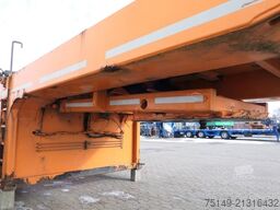 FAYMONVILLE ILO-3 Innenlader, 9.530mm, mehrfach auf Lager