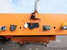 FAYMONVILLE ILO-3 Innenlader, 9.530mm, mehrfach auf Lager