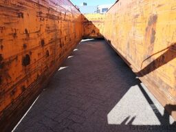 FAYMONVILLE ILO-3 Innenlader, 9.530mm, mehrfach auf Lager