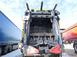 MERCEDES-BENZ 2533 L Antos 6x2, Olympus 23W+, Terberg TCA-DE2