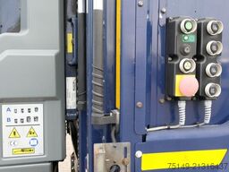 MERCEDES-BENZ 2533 L Antos 6x2, Olympus 23W+, Terberg TCA-DE2