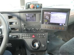 MERCEDES-BENZ 2533 L Antos 6x2, Olympus 23W+, Terberg TCA-DE2