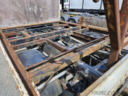 MAN VW-MAN 8.150 FAE G90 4x4 Doppelkabine