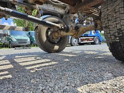 MAN VW-MAN 8.150 FAE G90 4x4 Doppelkabine