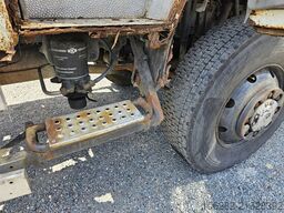 MAN VW-MAN 8.150 FAE G90 4x4 Doppelkabine