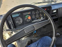 MAN VW-MAN 8.150 FAE G90 4x4 Doppelkabine