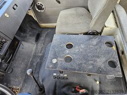 MAN VW-MAN 8.150 FAE G90 4x4 Doppelkabine