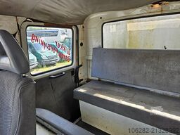 MAN VW-MAN 8.150 FAE G90 4x4 Doppelkabine