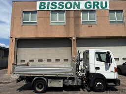 Nissan ATLEON 35.15