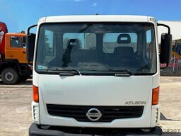 Nissan ATLEON 35.15