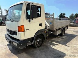 Nissan ATLEON 35.15