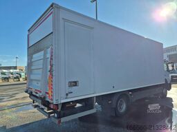 Mercedes-Benz MERCEDES ATEGO 1224