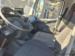 Mercedes-Benz MERCEDES ATEGO 1224