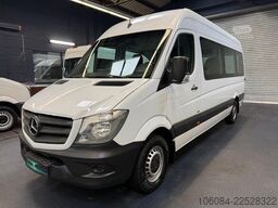 MERCEDES-BENZ Sprinter 316 MAXI Kombi 7 Sitze 2xKlima STHZ