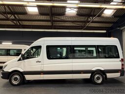 MERCEDES-BENZ Sprinter 316 MAXI Kombi 7 Sitze 2xKlima STHZ