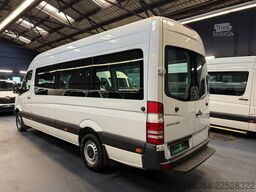 MERCEDES-BENZ Sprinter 316 MAXI Kombi 7 Sitze 2xKlima STHZ