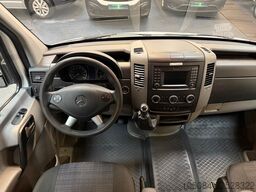 MERCEDES-BENZ Sprinter 316 MAXI Kombi 7 Sitze 2xKlima STHZ