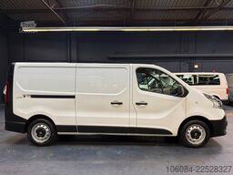 RENAULT Trafic Kasten L2H1 Werkstattwagen AC STHZ TEMPO