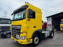 DAF XF450FT/PxP/4X4-Allrad/Retarder/Kipphydraulik/