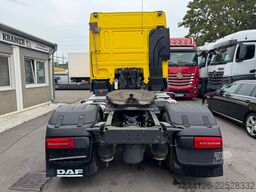 DAF XF450FT/PxP/4X4-Allrad/Retarder/Kipphydraulik/
