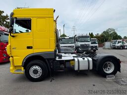 DAF XF450FT/PxP/4X4-Allrad/Retarder/Kipphydraulik/