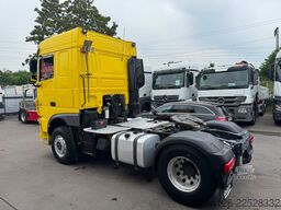 DAF XF450FT/PxP/4X4-Allrad/Retarder/Kipphydraulik/