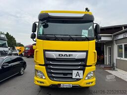 DAF XF450FT/PxP/4X4-Allrad/Retarder/Kipphydraulik/